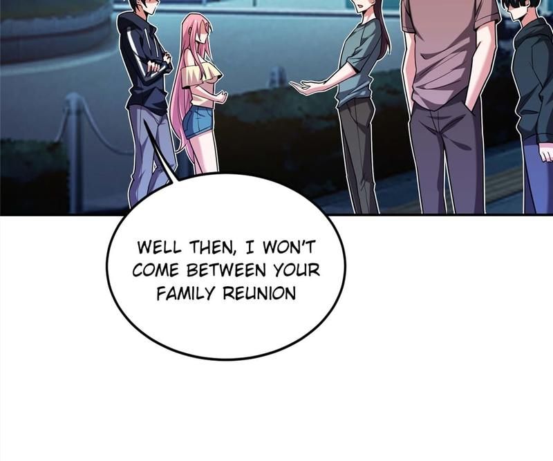 Pick Up the Prettiest Girl - Episode 115 — page 73