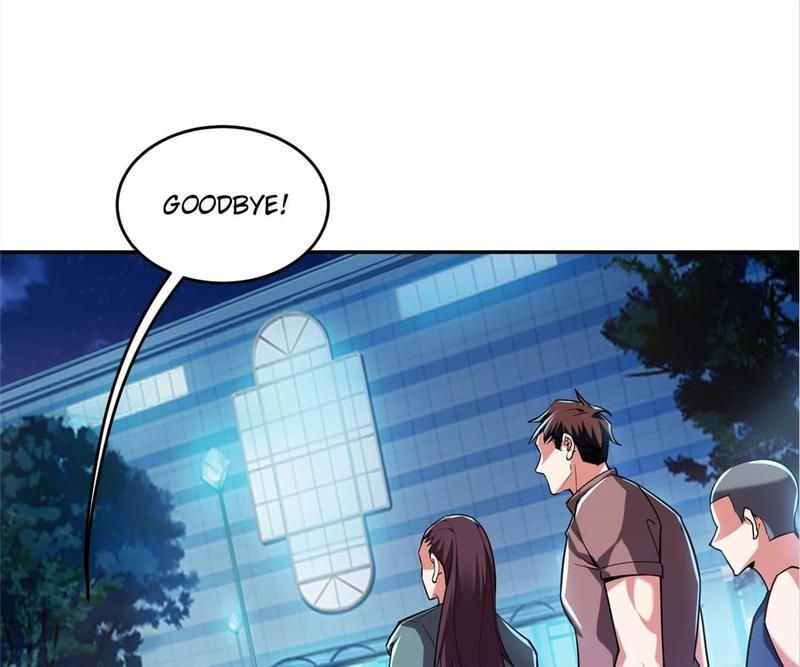 Pick Up the Prettiest Girl - Episode 115 — page 74