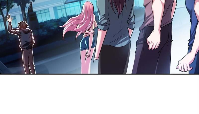 Pick Up the Prettiest Girl - Episode 115 — page 75
