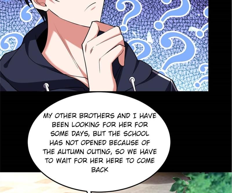 Pick Up the Prettiest Girl - Episode 115 — page 8