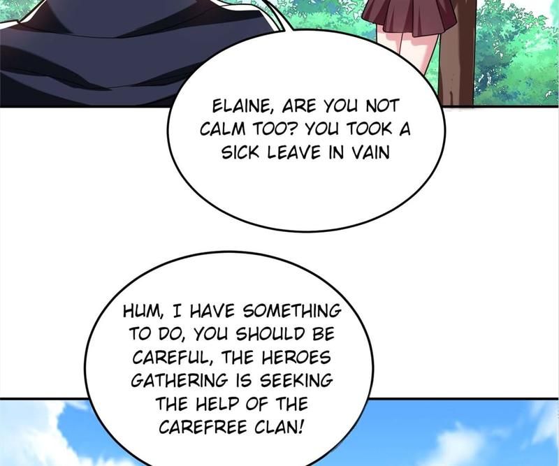 Pick Up the Prettiest Girl - Episode 116 — page 10