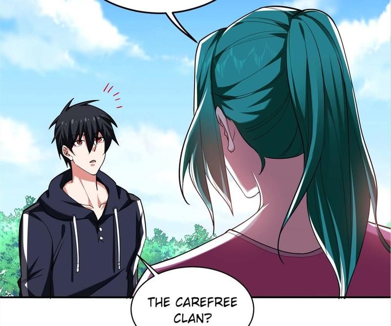Pick Up the Prettiest Girl - Episode 116 — page 11