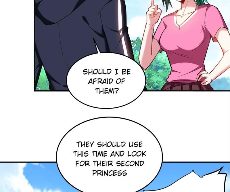 Pick Up the Prettiest Girl - Episode 116 — page 15