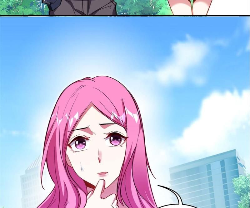 Pick Up the Prettiest Girl - Episode 116 — page 17
