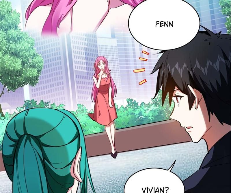 Pick Up the Prettiest Girl - Episode 116 — page 18