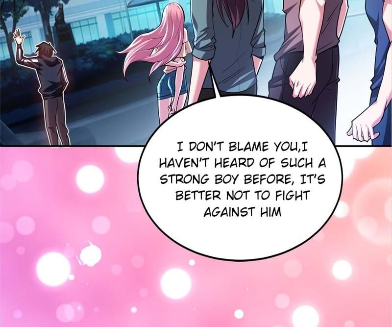 Pick Up the Prettiest Girl - Episode 116 — page 2