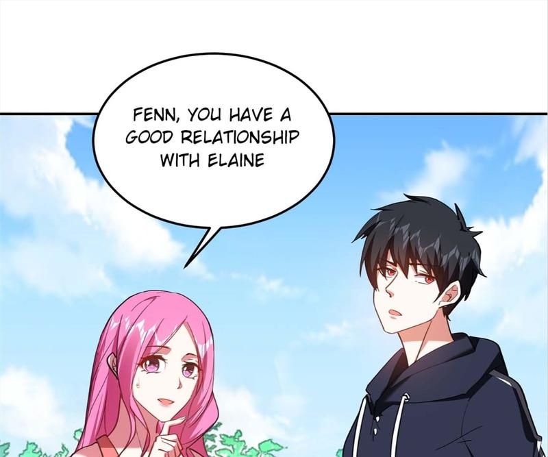Pick Up the Prettiest Girl - Episode 116 — page 22