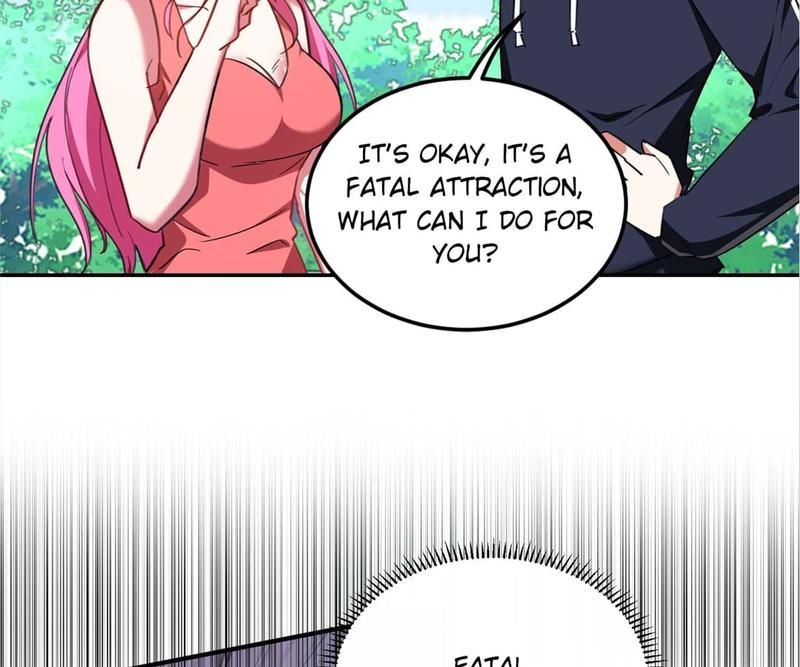 Pick Up the Prettiest Girl - Episode 116 — page 23