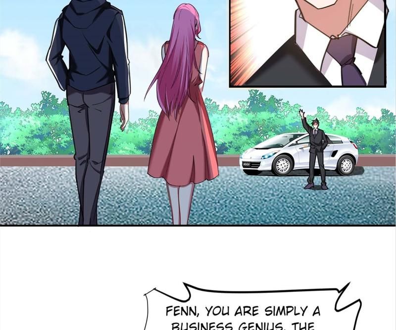 Pick Up the Prettiest Girl - Episode 116 — page 28