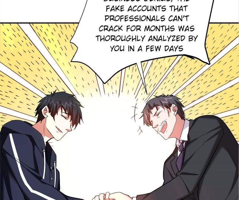 Pick Up the Prettiest Girl - Episode 116 — page 29