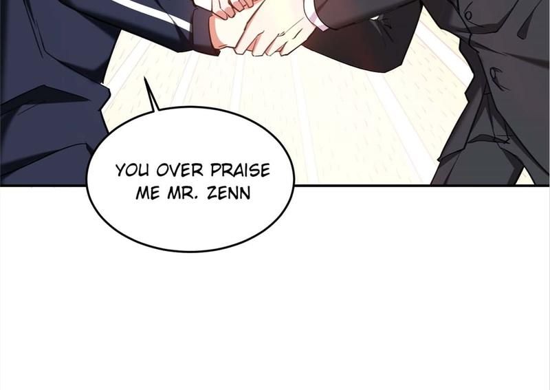 Pick Up the Prettiest Girl - Episode 116 — page 30