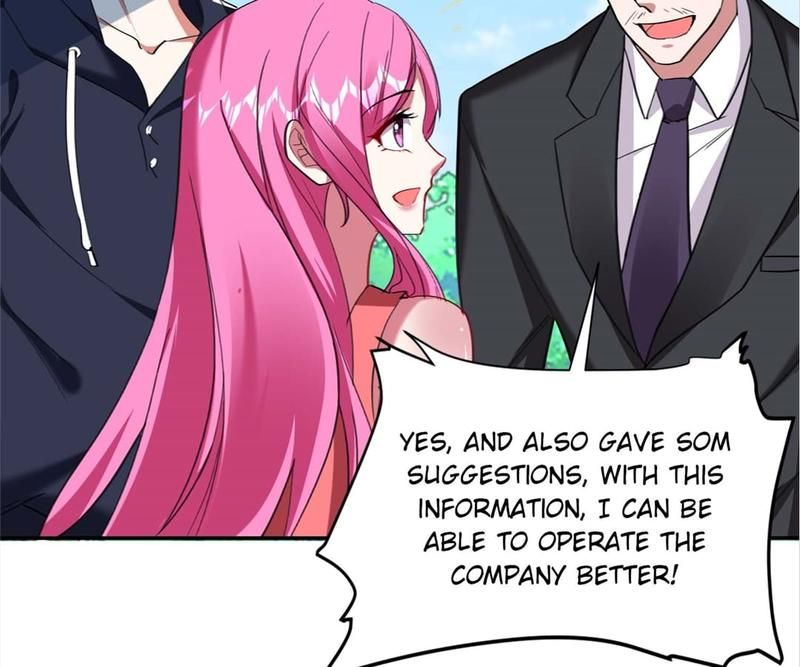 Pick Up the Prettiest Girl - Episode 116 — page 32