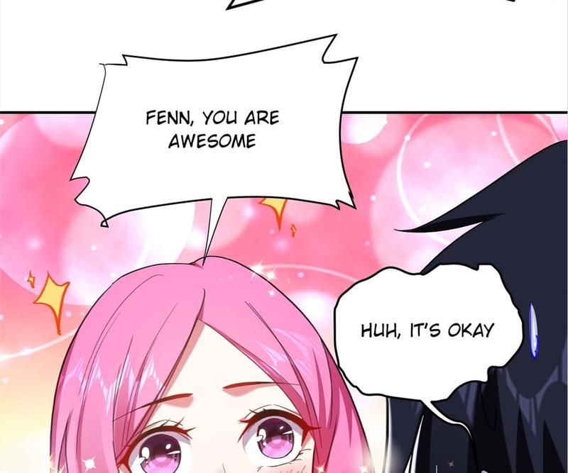 Pick Up the Prettiest Girl - Episode 116 — page 33