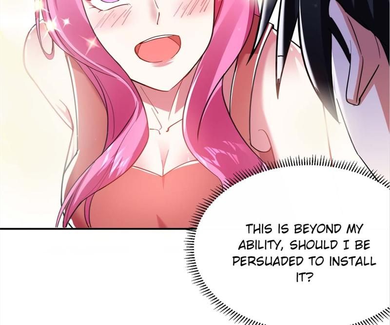 Pick Up the Prettiest Girl - Episode 116 — page 34