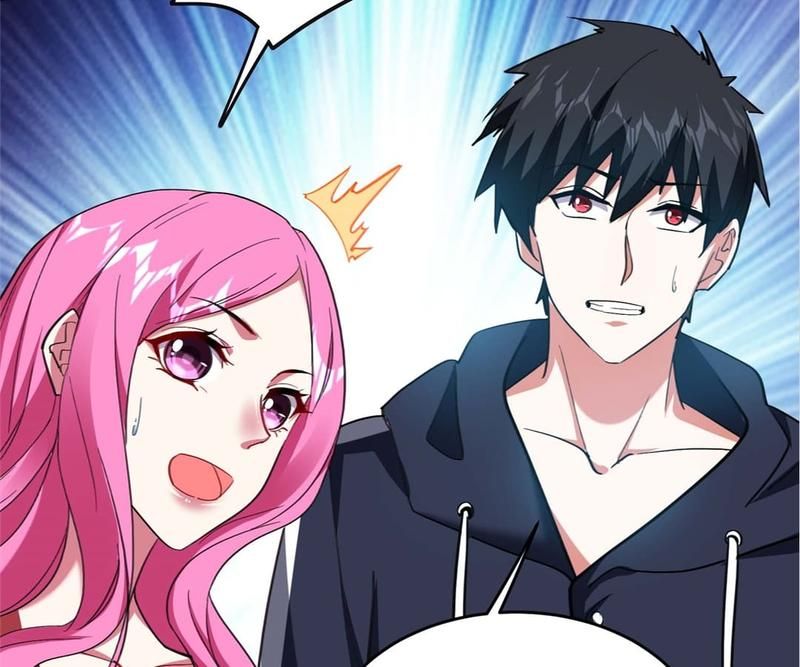Pick Up the Prettiest Girl - Episode 116 — page 39