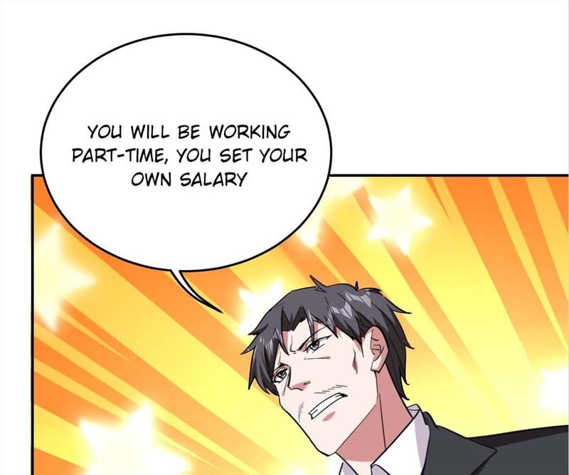 Pick Up the Prettiest Girl - Episode 116 — page 41