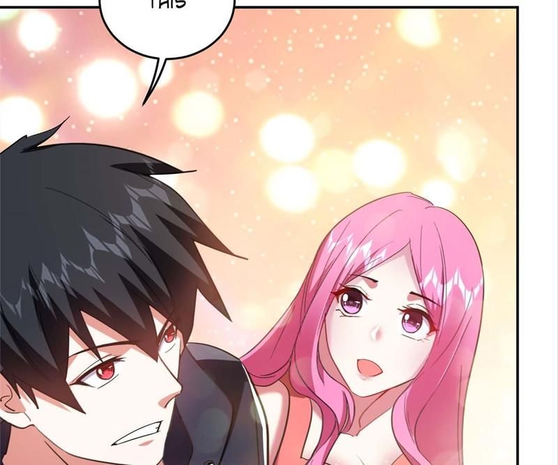 Pick Up the Prettiest Girl - Episode 116 — page 43
