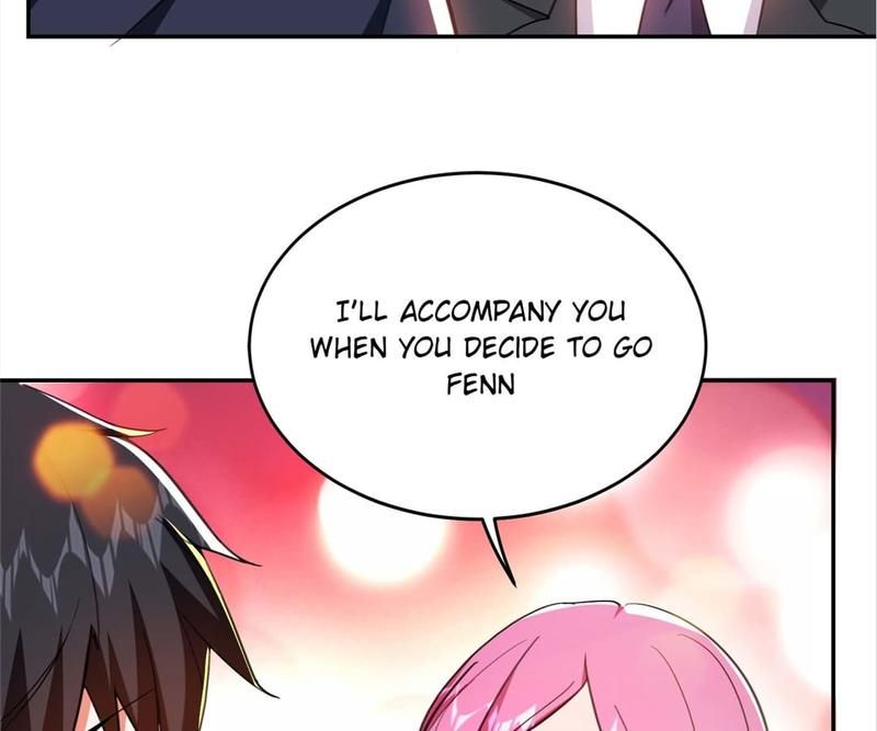 Pick Up the Prettiest Girl - Episode 116 — page 46