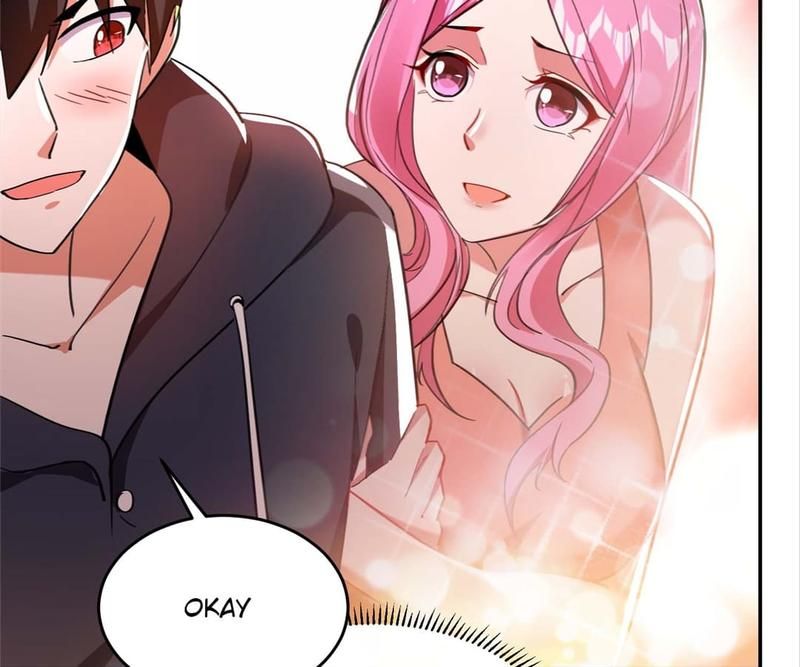 Pick Up the Prettiest Girl - Episode 116 — page 47
