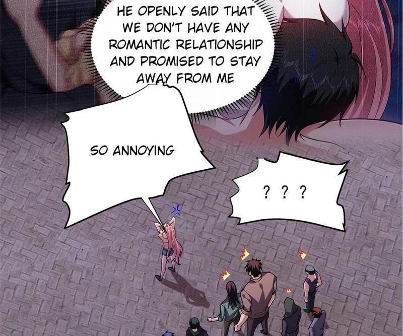 Pick Up the Prettiest Girl - Episode 116 — page 5