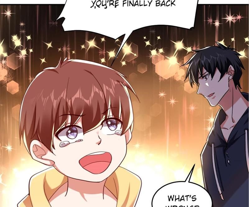 Pick Up the Prettiest Girl - Episode 116 — page 53