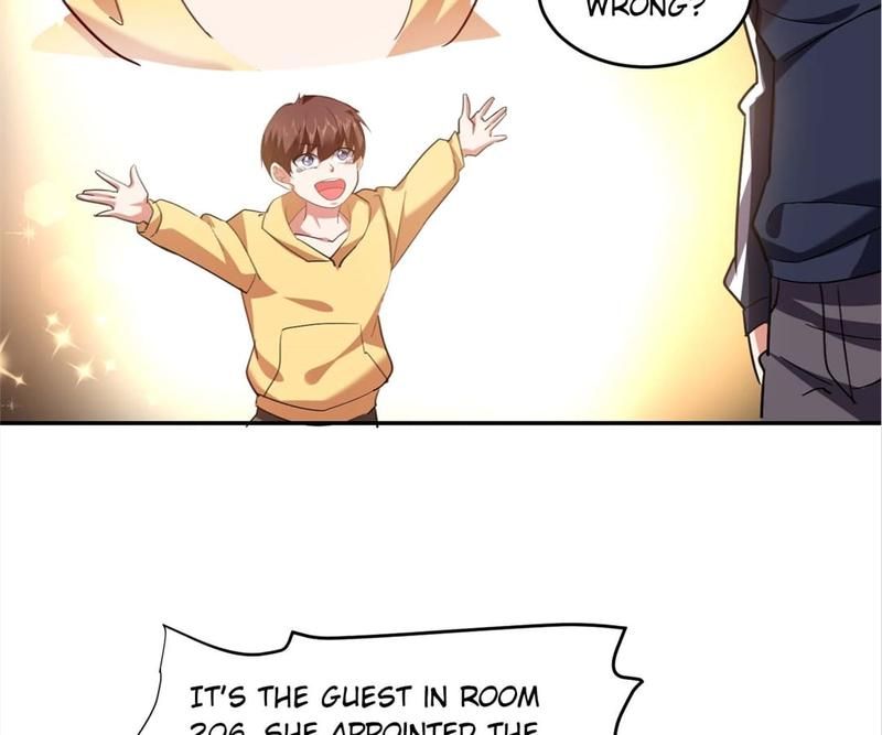 Pick Up the Prettiest Girl - Episode 116 — page 54