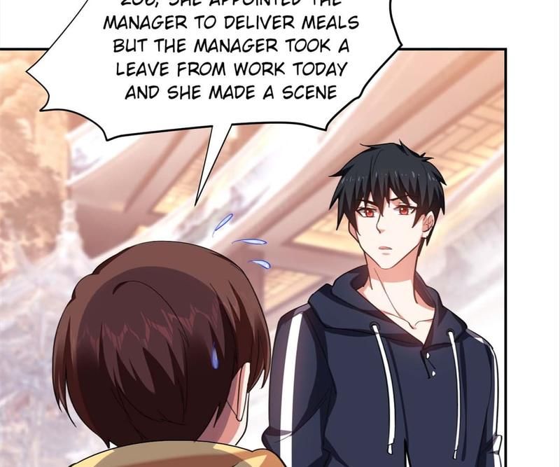 Pick Up the Prettiest Girl - Episode 116 — page 55