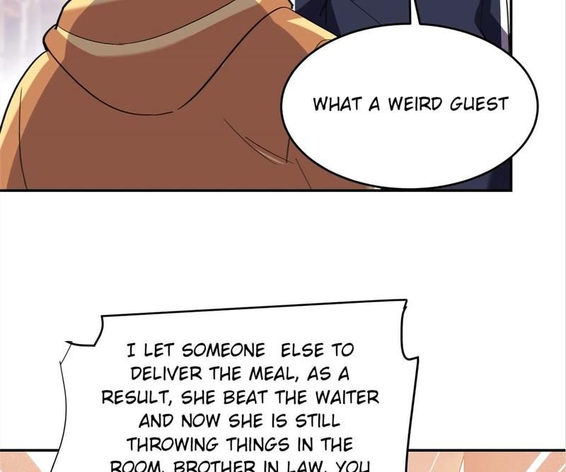 Pick Up the Prettiest Girl - Episode 116 — page 56