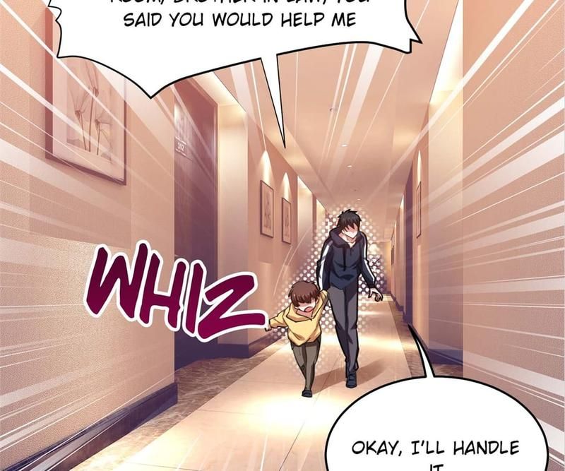 Pick Up the Prettiest Girl - Episode 116 — page 57
