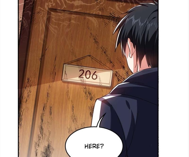 Pick Up the Prettiest Girl - Episode 116 — page 59