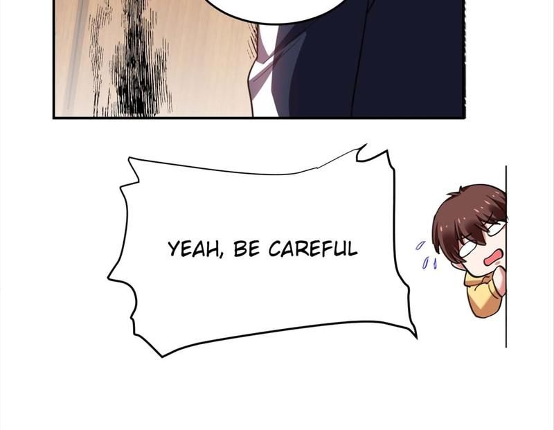 Pick Up the Prettiest Girl - Episode 116 — page 60