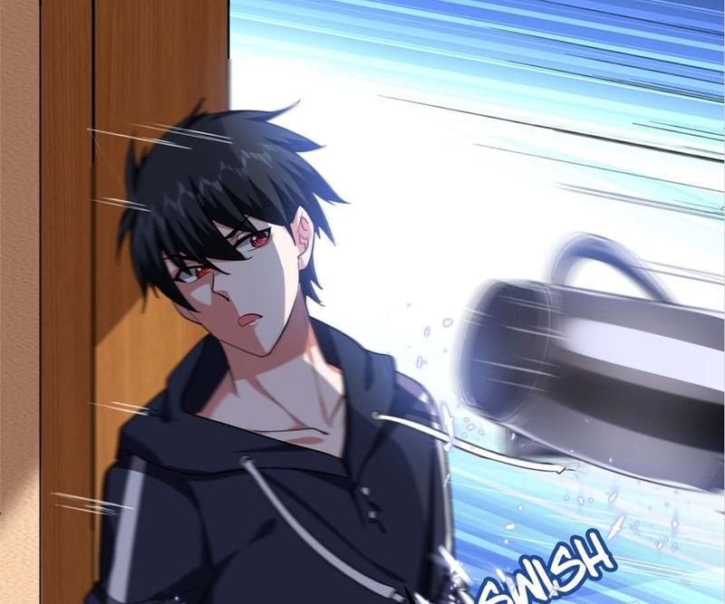 Pick Up the Prettiest Girl - Episode 116 — page 64