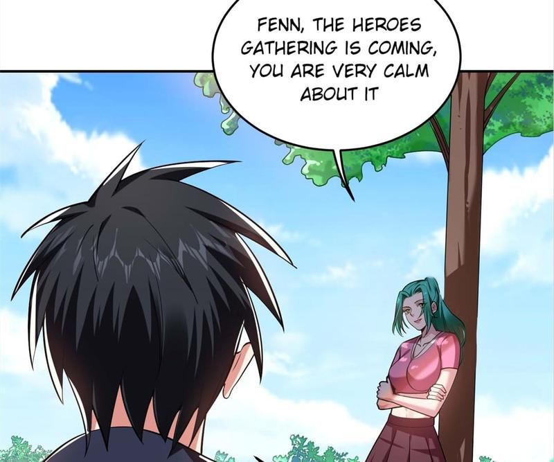 Pick Up the Prettiest Girl - Episode 116 — page 9