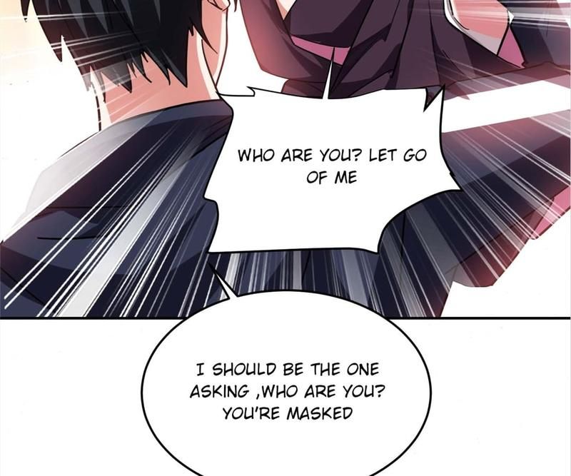 Pick Up the Prettiest Girl - Episode 117 — page 10