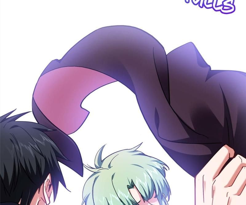Pick Up the Prettiest Girl - Episode 117 — page 18
