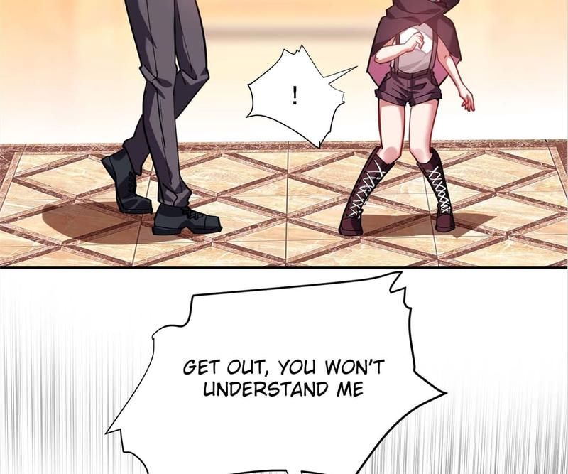 Pick Up the Prettiest Girl - Episode 117 — page 2