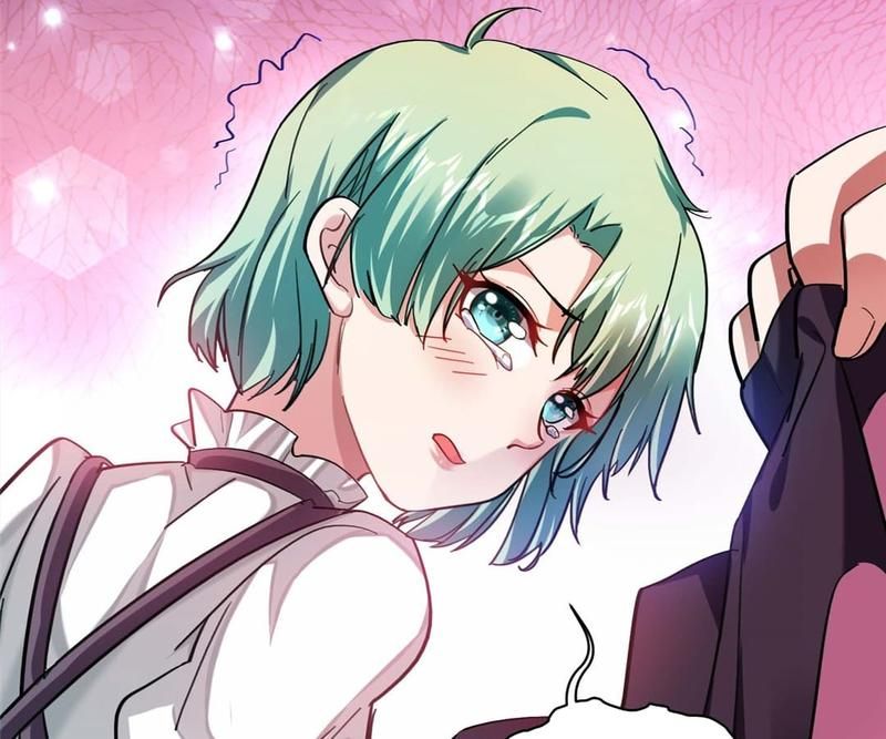 Pick Up the Prettiest Girl - Episode 117 — page 20