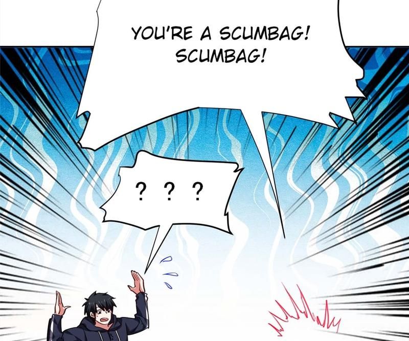 Pick Up the Prettiest Girl - Episode 117 — page 22