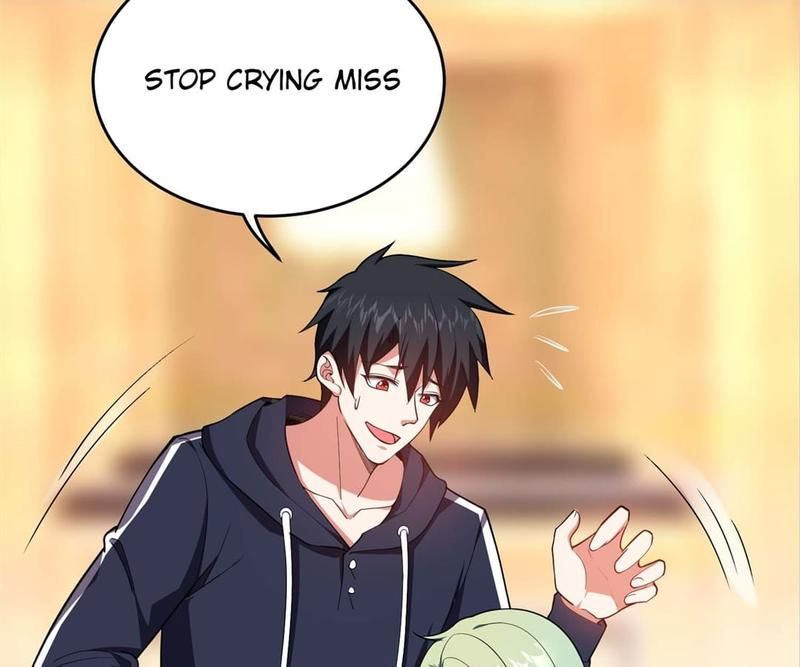 Pick Up the Prettiest Girl - Episode 117 — page 25
