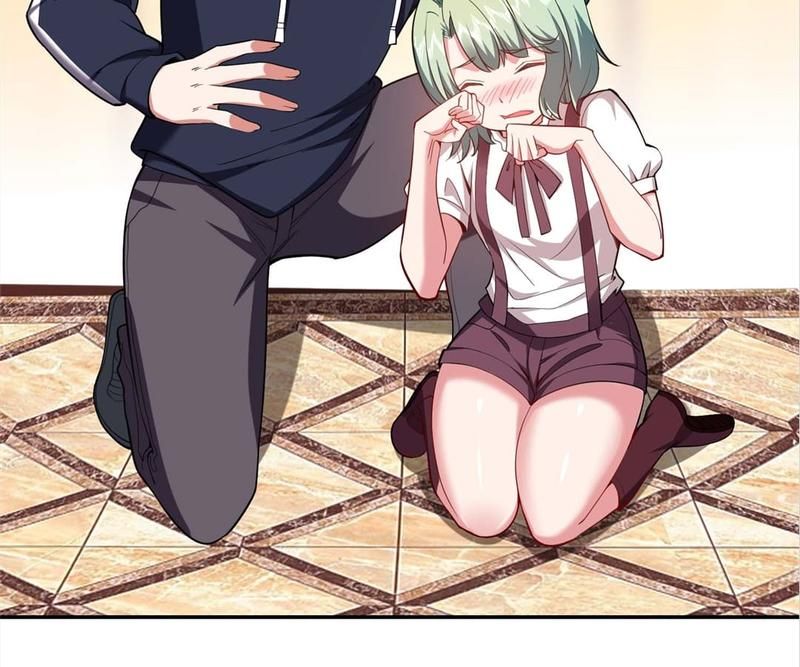Pick Up the Prettiest Girl - Episode 117 — page 26