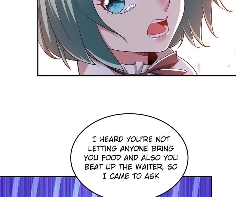 Pick Up the Prettiest Girl - Episode 117 — page 28