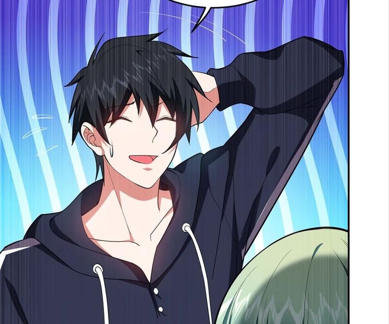 Pick Up the Prettiest Girl - Episode 117 — page 29