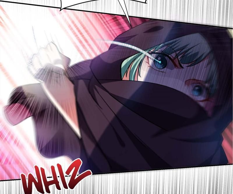 Pick Up the Prettiest Girl - Episode 117 — page 3