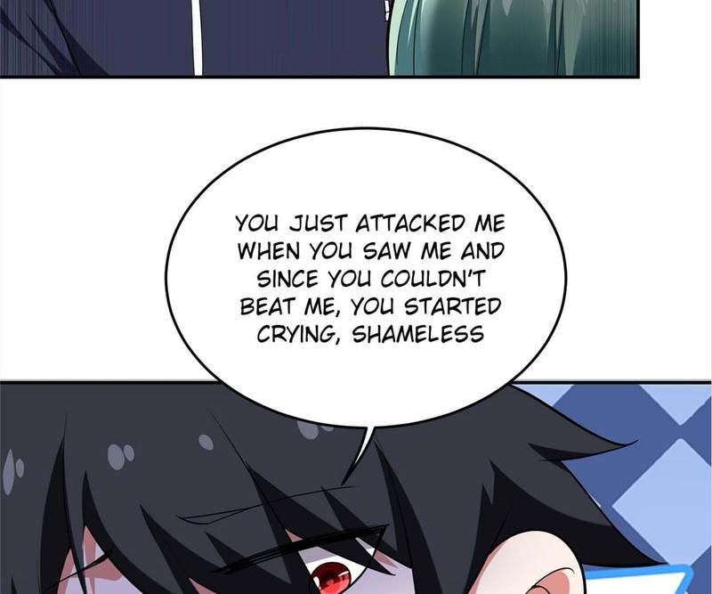 Pick Up the Prettiest Girl - Episode 117 — page 30