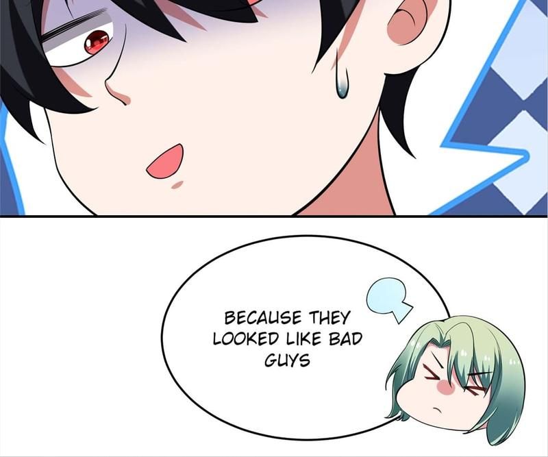 Pick Up the Prettiest Girl - Episode 117 — page 31