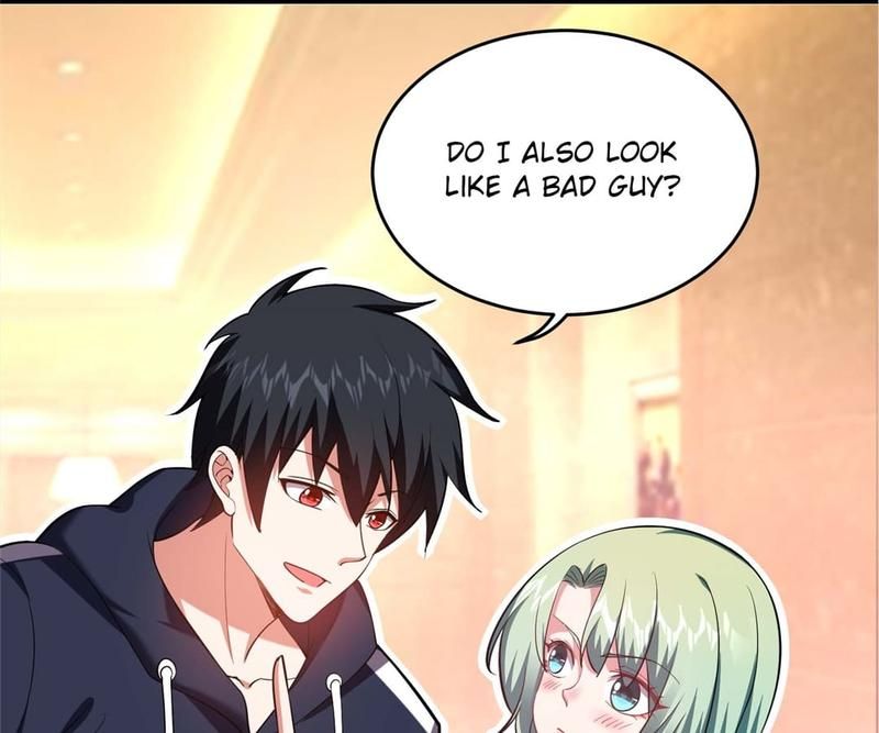 Pick Up the Prettiest Girl - Episode 117 — page 32