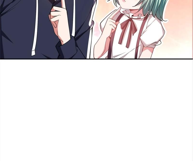 Pick Up the Prettiest Girl - Episode 117 — page 33