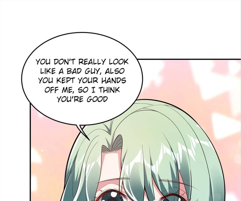 Pick Up the Prettiest Girl - Episode 117 — page 35