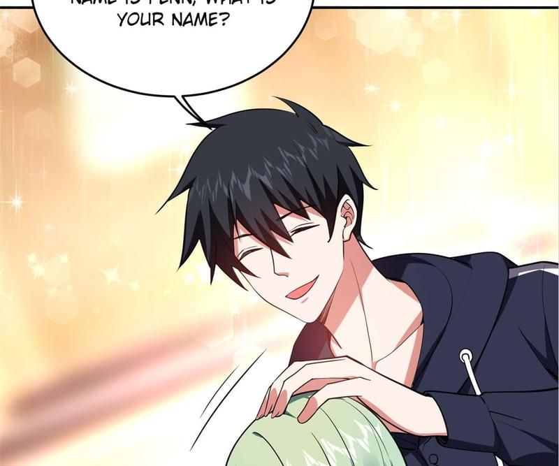 Pick Up the Prettiest Girl - Episode 117 — page 37