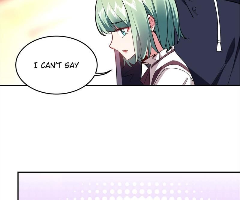 Pick Up the Prettiest Girl - Episode 117 — page 38